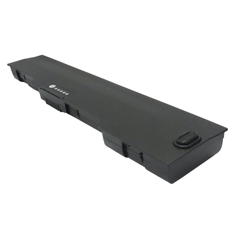 Li-ion Battery fits Dell, xps 1730, xps M1730 11.1V, 4400mAh Computer Cameron Sino Technology Limited (Suspended)