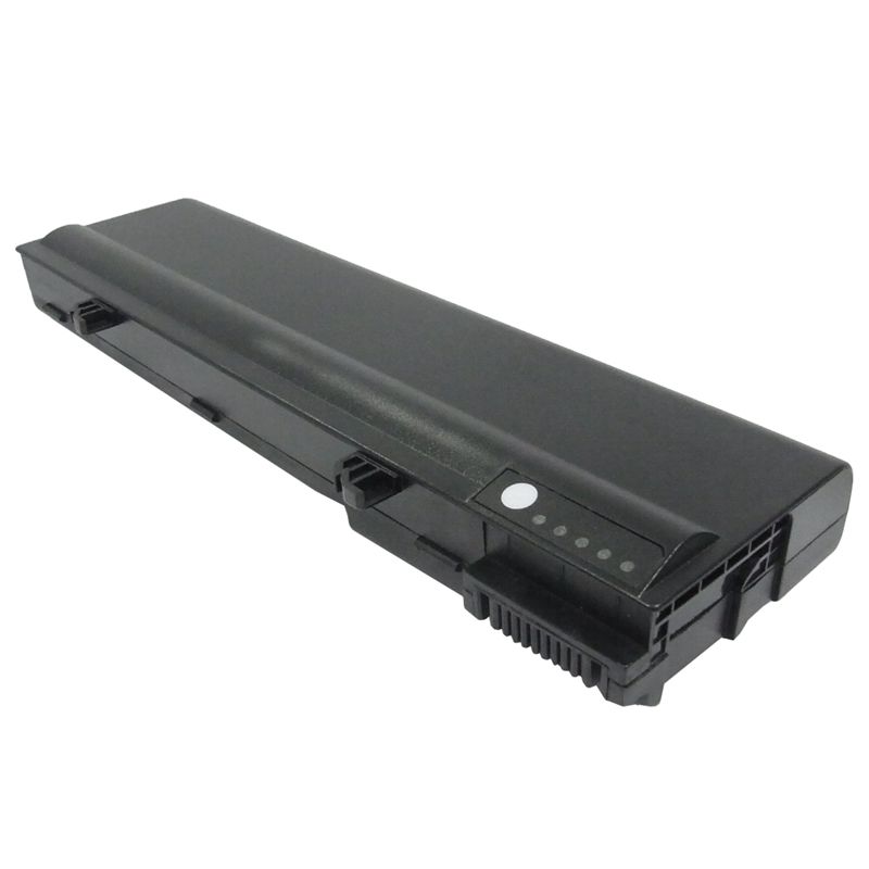 Li-ion Battery fits Dell, xps M1210 11.1V, 6600mAh Notebook & Laptop Cameron Sino Technology Limited