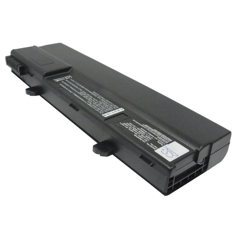Li-ion Battery fits Dell, xps M1210 11.1V, 6600mAh Notebook & Laptop Cameron Sino Technology Limited