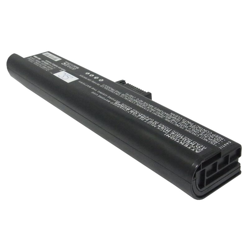 Li-ion Battery Fits Dell, Xps M1500, Xps M1530 11.1v, 4400mah Notebook & Laptop Cameron Sino Technology Limited