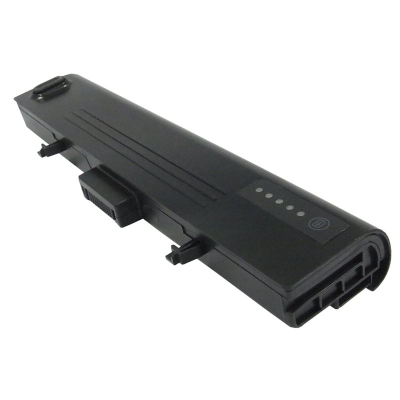 Li-ion Battery Fits Dell, Xps M1500, Xps M1530 11.1v, 4400mah Notebook & Laptop Cameron Sino Technology Limited