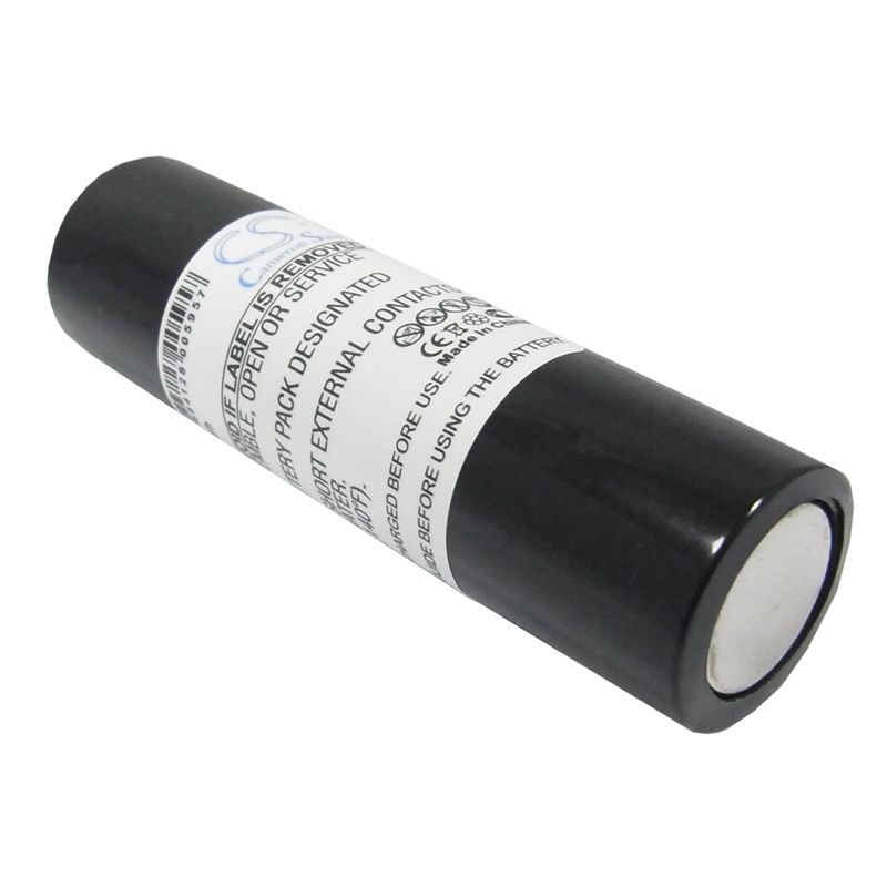 Li-ion Battery fits Denon, Dmp-r70, Kenwood, Dmc-g7r 3.7V, 2400mAh Camera Cameron Sino Technology Limited