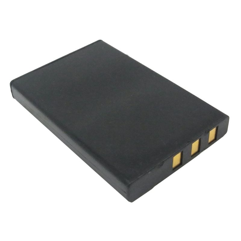 Li-ion Battery fits Denso, Bht500, Opticon, H13 3.7V, 1100mAh Barcode Scanner Cameron Sino Technology Limited