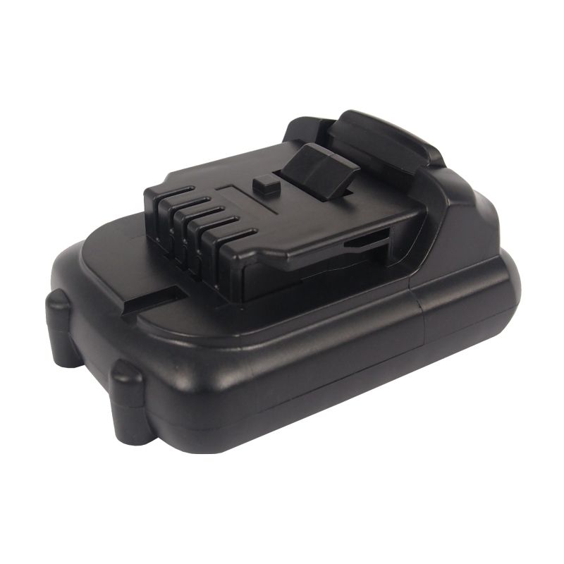 Li-ion Battery Fits Dewalt, 12v Max Li-ion, Dcd700, Dcd710 12.0v, 2000mah Power Tools Cameron Sino Technology Limited