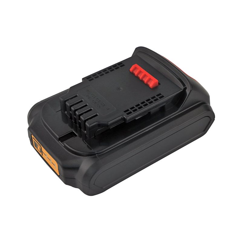Li-ion Battery fits Dewalt, Cl3.c18s, Dcd740 18.0V, 1500mAh Power Tools Cameron Sino Technology Limited