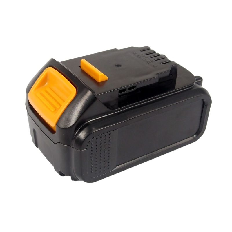 Li-ion Battery Fits Dewalt, Cl3.c18s, Dcd740, Dcd740b 18.0v, 4000mah Power Tools Cameron Sino Technology Limited