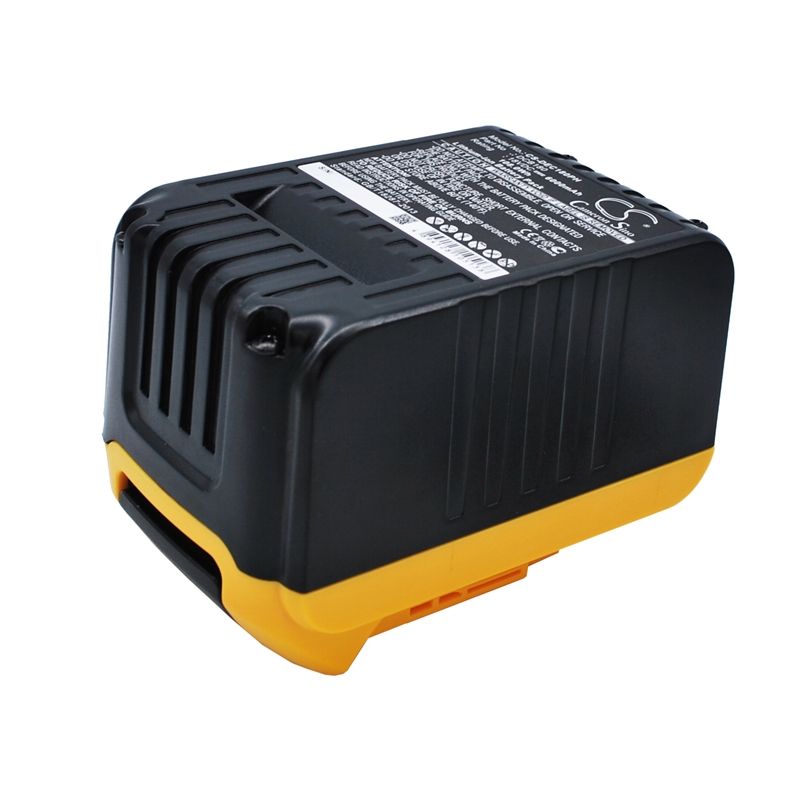 Li-ion Battery fits Dewalt, Cl3.c18s, Dcd740, Dcd740b 18.0V, 6000mAh Power Tools Cameron Sino Technology Limited