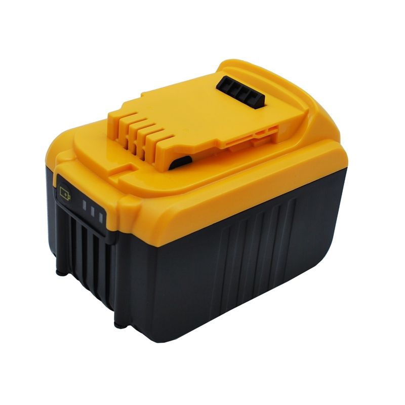 Li-ion Battery fits Dewalt, Cl3.c18s, Dcd740, Dcd740b 18.0V, 6000mAh Power Tools Cameron Sino Technology Limited