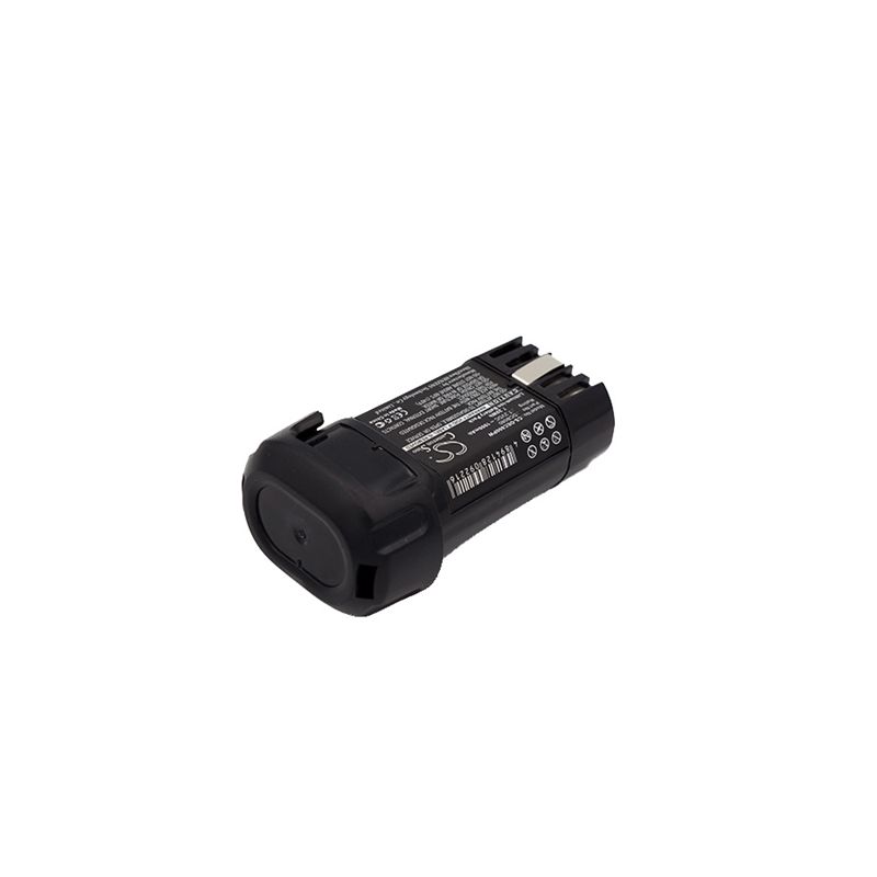 Li-ion Battery fits Dewalt, Dcb095, Dcf680, Dcf680n1 7.2V, 1000mAh Power Tools Cameron Sino Technology Limited
