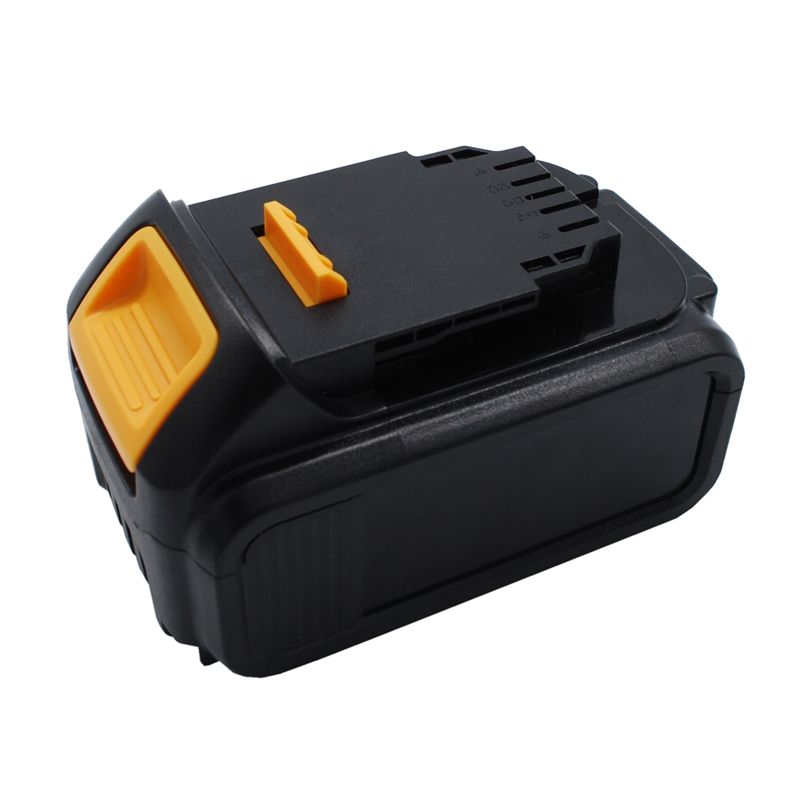 Li-ion Battery Fits Dewalt, Dcd740, Dcd740b, Dcd780 20.0v, 2600mah Power Tools Cameron Sino Technology Limited