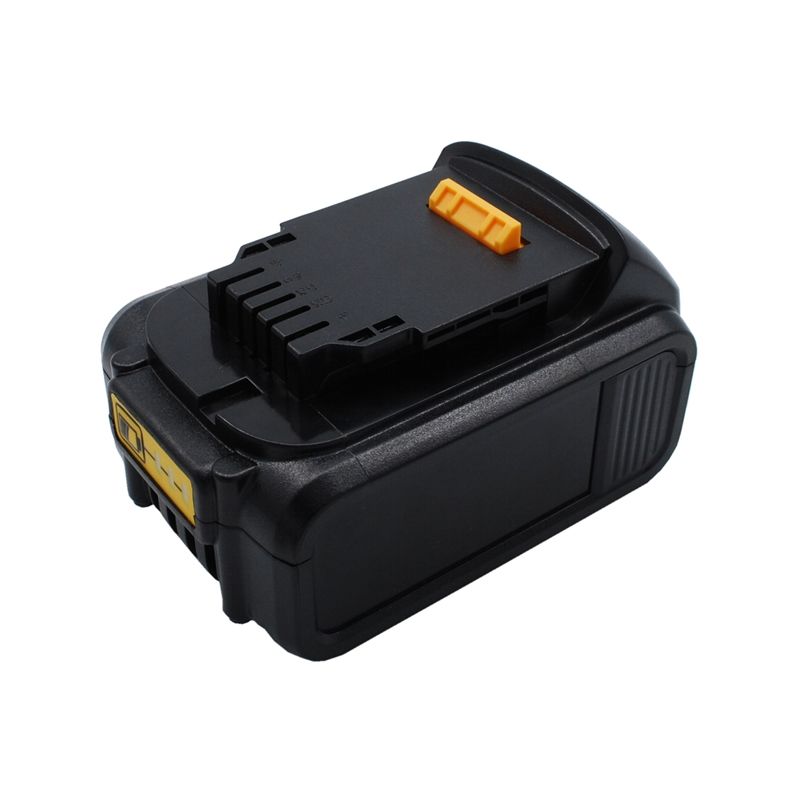 Li-ion Battery Fits Dewalt, Dcd740, Dcd740b, Dcd780 20.0v, 4000mah Power Tools Cameron Sino Technology Limited