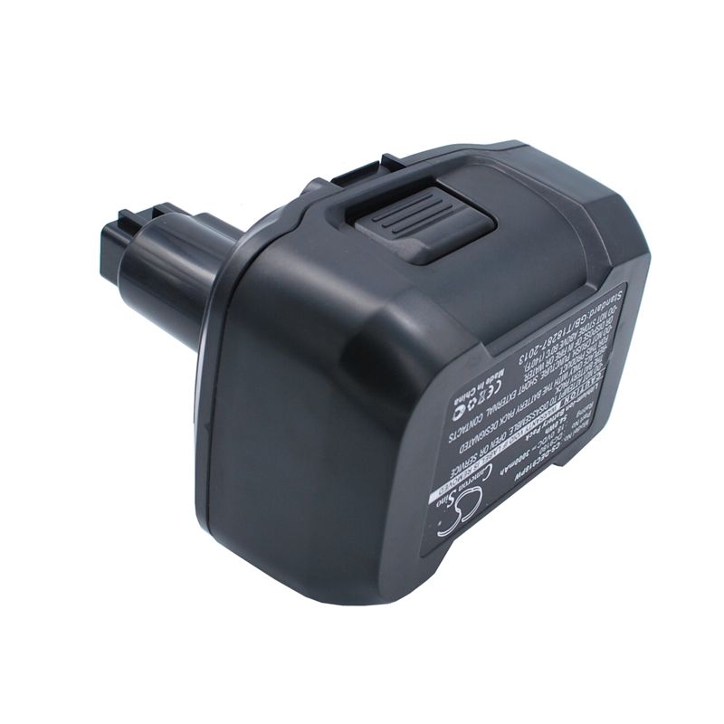 Li-ion Battery Fits Dewalt, Dcd925, Dcd925b2, Dcd925ka 18.0v, 3000mah Power Tools Cameron Sino Technology Limited