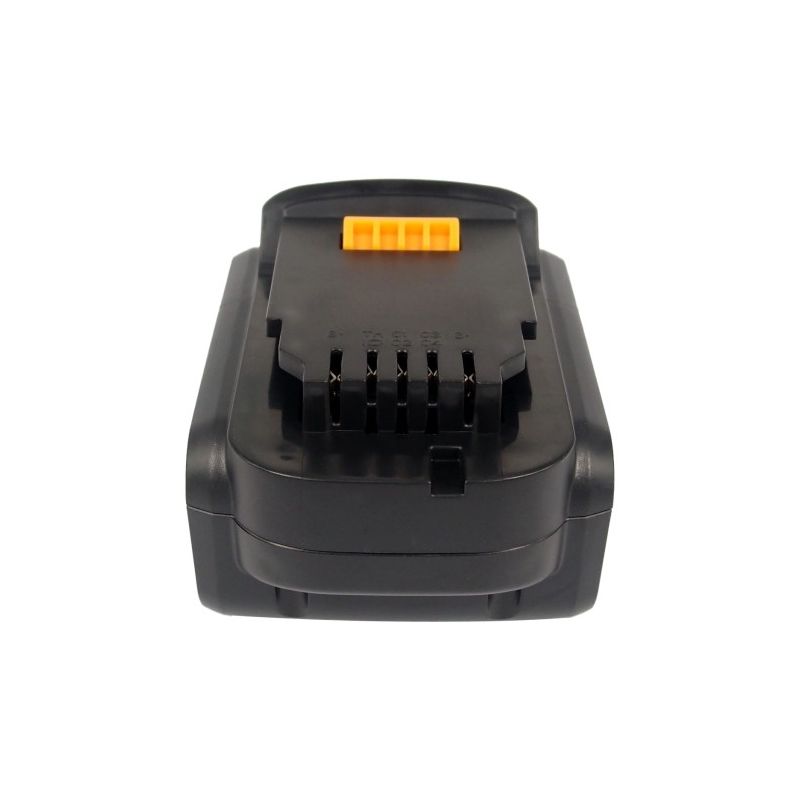 Li-ion Battery Fits Dewalt, Xr Li-ion 14.4v, 14.4v, 4000mah Power Tools Cameron Sino Technology Limited