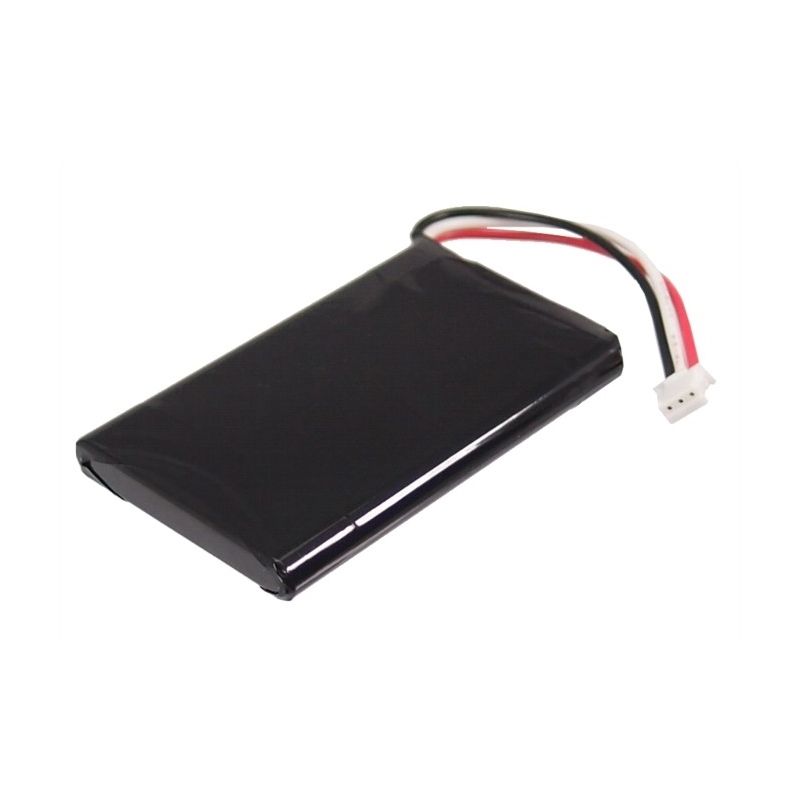 Li-ion Battery fits Digital Ally, Dv-500ultra, Dvb-500, Dvm-500 Plus 3.7V, 1100mAh Camera Cameron Sino Technology Limited