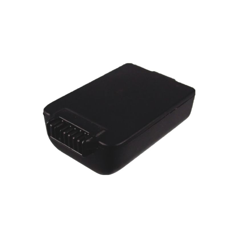 Li-ion Battery fits Dolphin, 9700 Handheld, Honeywell, 9700 7.4V, 1400mAh Barcode Scanner Cameron Sino Technology Limited