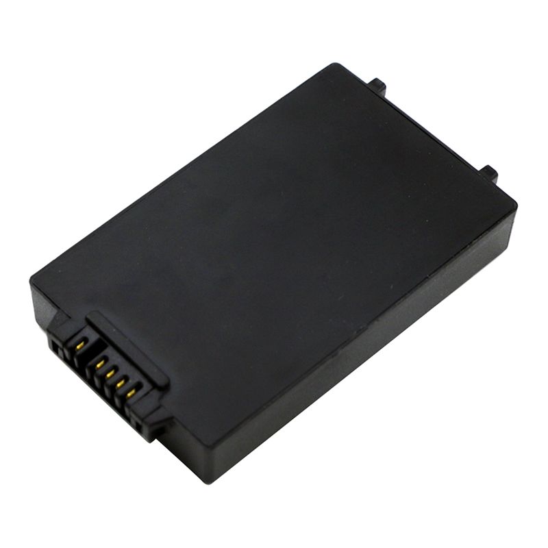 Li-ion Battery fits Dolphin, 99ex, 99ex-btec, 99exhc 3.7V, 2400mAh Barcode Scanner Cameron Sino Technology Limited