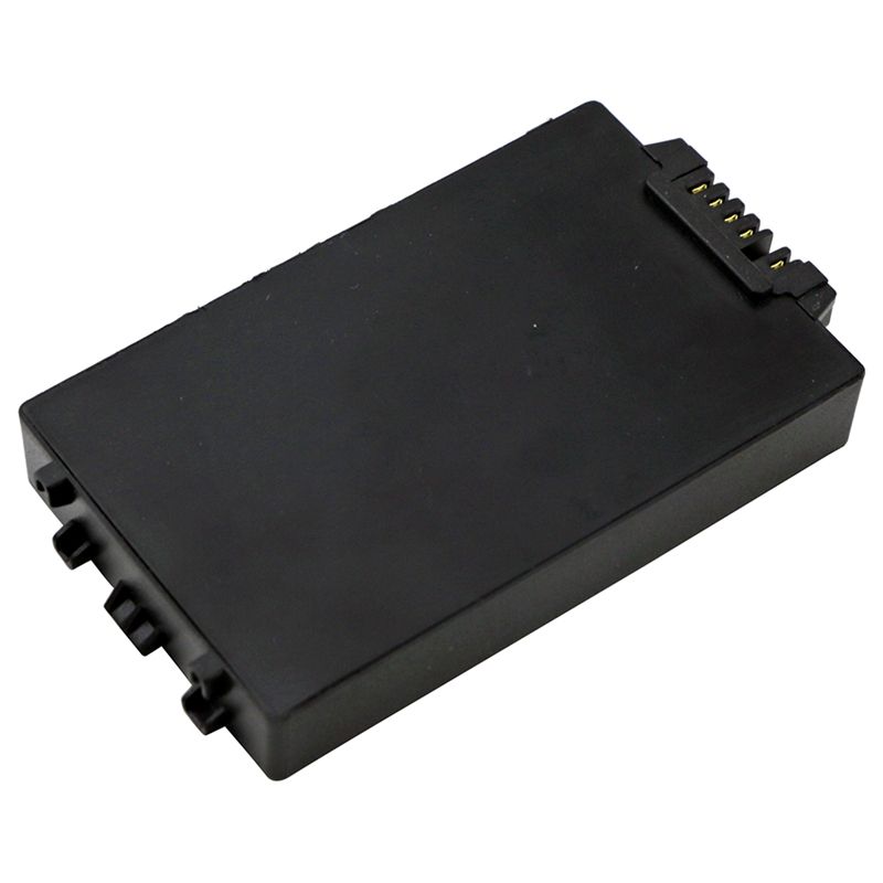 Li-ion Battery fits Dolphin, 99ex, 99ex-btec, 99exhc 3.7V, 2400mAh Barcode Scanner Cameron Sino Technology Limited