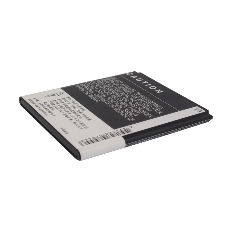 Li-ion Battery fits Doov, d300, d900, d900s 3.7V, 1500mAh Communications Cameron Sino Technology Limited