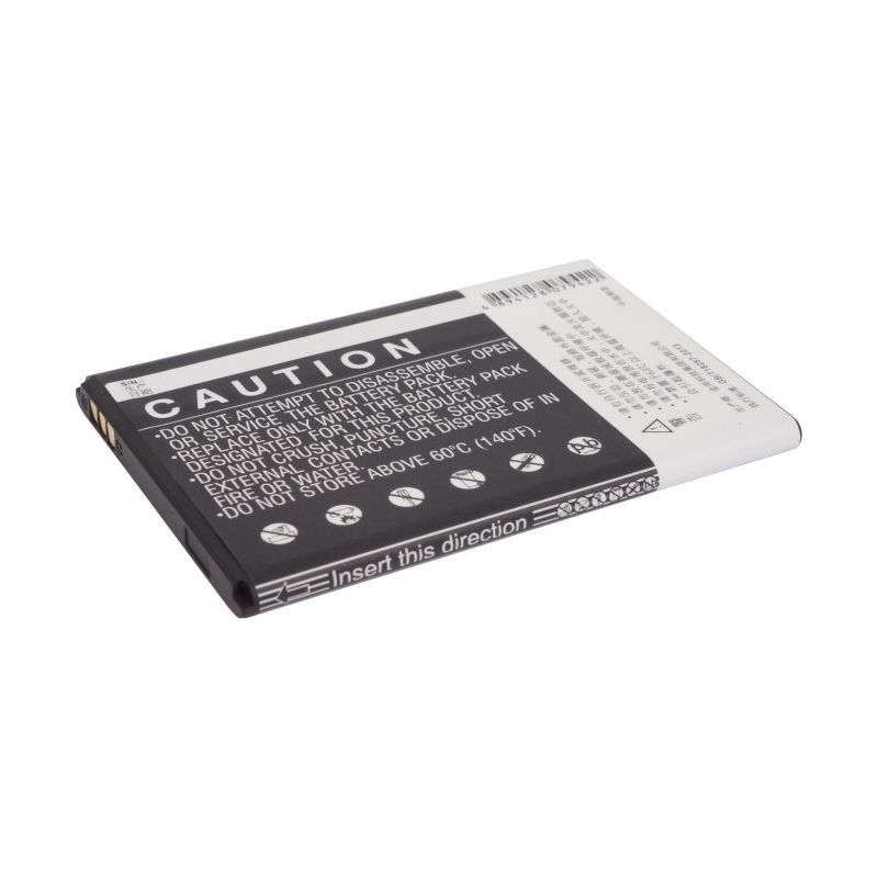 Li-ion Battery fits Doov, ieva d708, s708, s908 3.7V, 1100mAh Communications Cameron Sino Technology Limited (Suspended)