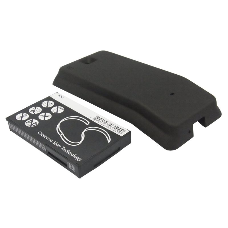 Li-ion Battery fits Dopod, a6288, htc, a6263 3.7V, 2200mAh Communications Cameron Sino Technology Limited