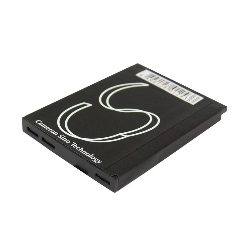 Li-ion Battery fits Dopod, c500, c730, c730w 3.7V, 1100mAh Communications Cameron Sino Technology Limited