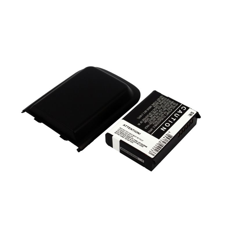 Li-ion Battery fits Dopod, p100, htc, galaxy 3.7V, 2250mAh Communications Cameron Sino Technology Limited