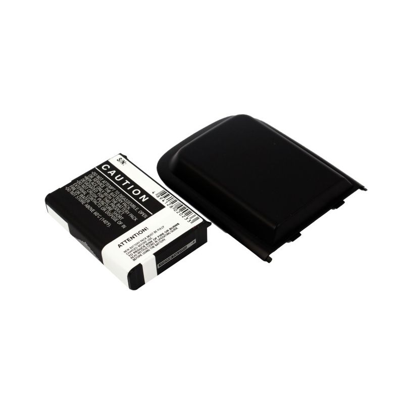 Li-ion Battery fits Dopod, p100, htc, galaxy 3.7V, 2250mAh Communications Cameron Sino Technology Limited