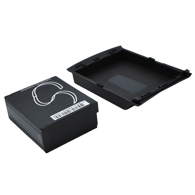 Li-ion Battery fits Dopod, p860, htc, p3650 3.7V, 2300mAh Communications Cameron Sino Technology Limited