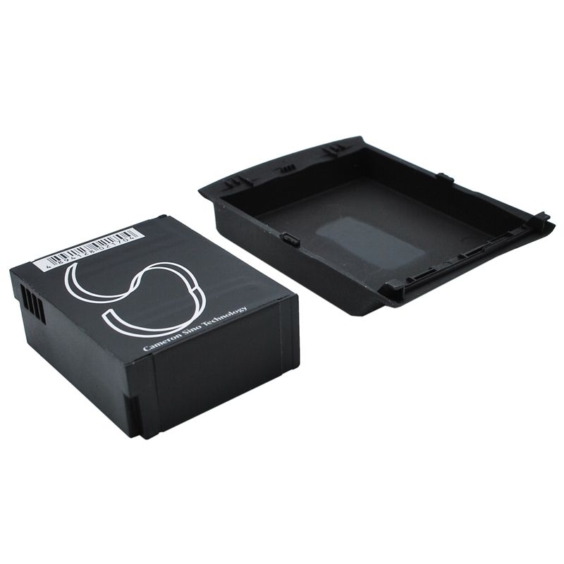 Li-ion Battery fits Dopod, p860, htc, p3650 3.7V, 2300mAh Communications Cameron Sino Technology Limited