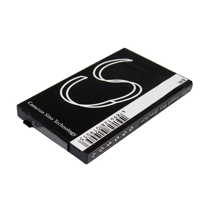 Li-ion Battery fits Dopod, pean, i-mate, pdal 3.7V, 1100mAh Mobile & SmartPhone Cameron Sino Technology Limited