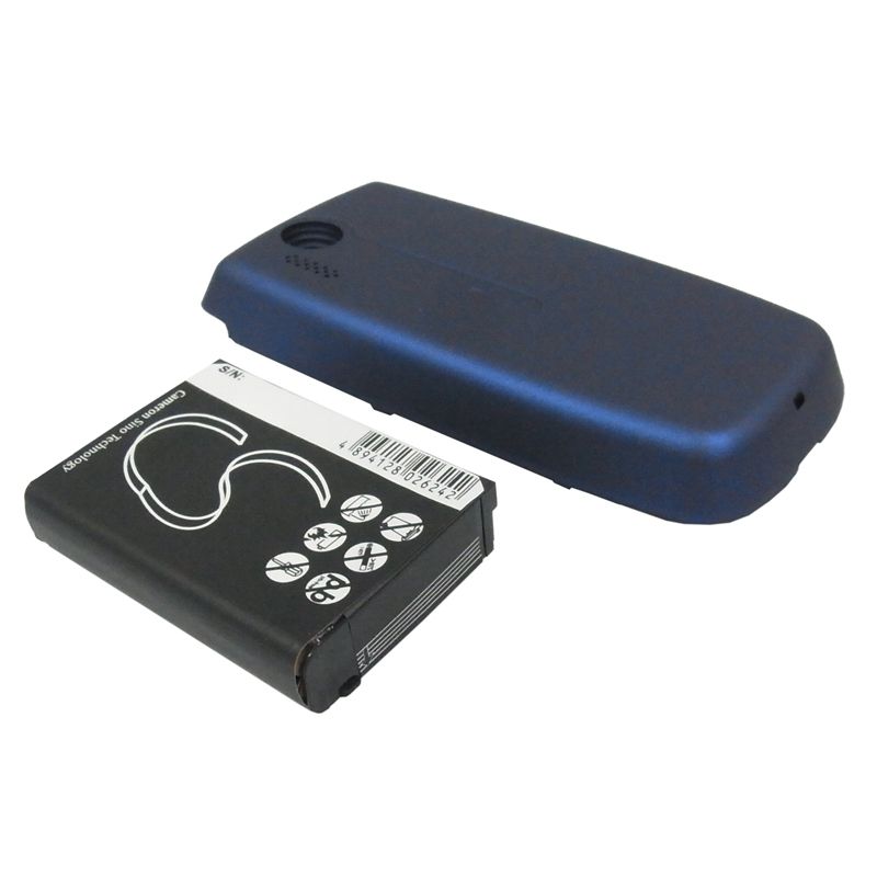 Li-ion Battery fits Dopod, s700, htc, jade 3.7V, 2200mAh Mobile & SmartPhone Cameron Sino Technology Limited