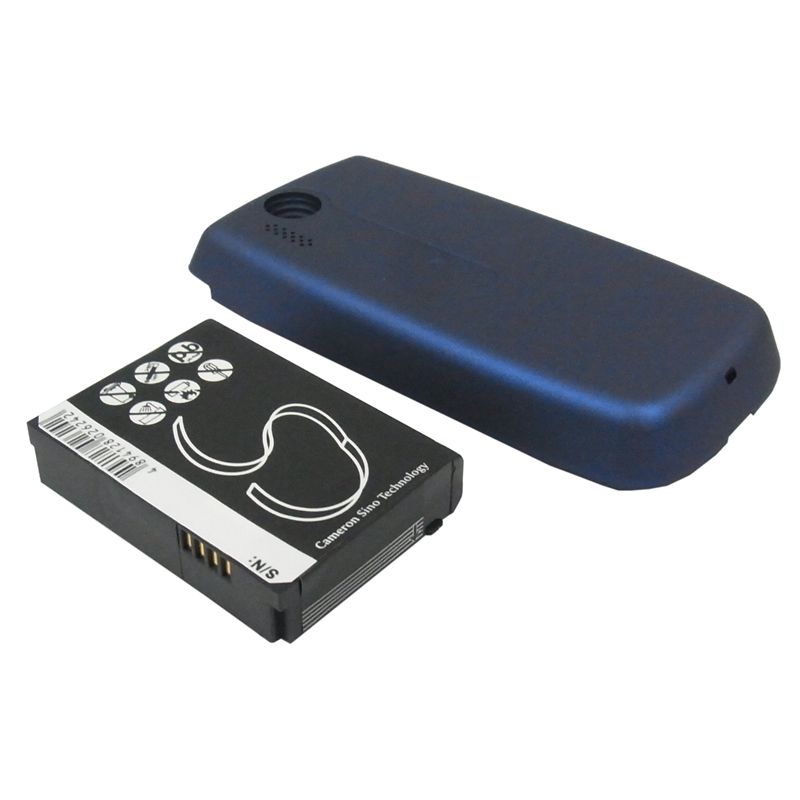 Li-ion Battery fits Dopod, s700, htc, jade 3.7V, 2200mAh Mobile & SmartPhone Cameron Sino Technology Limited