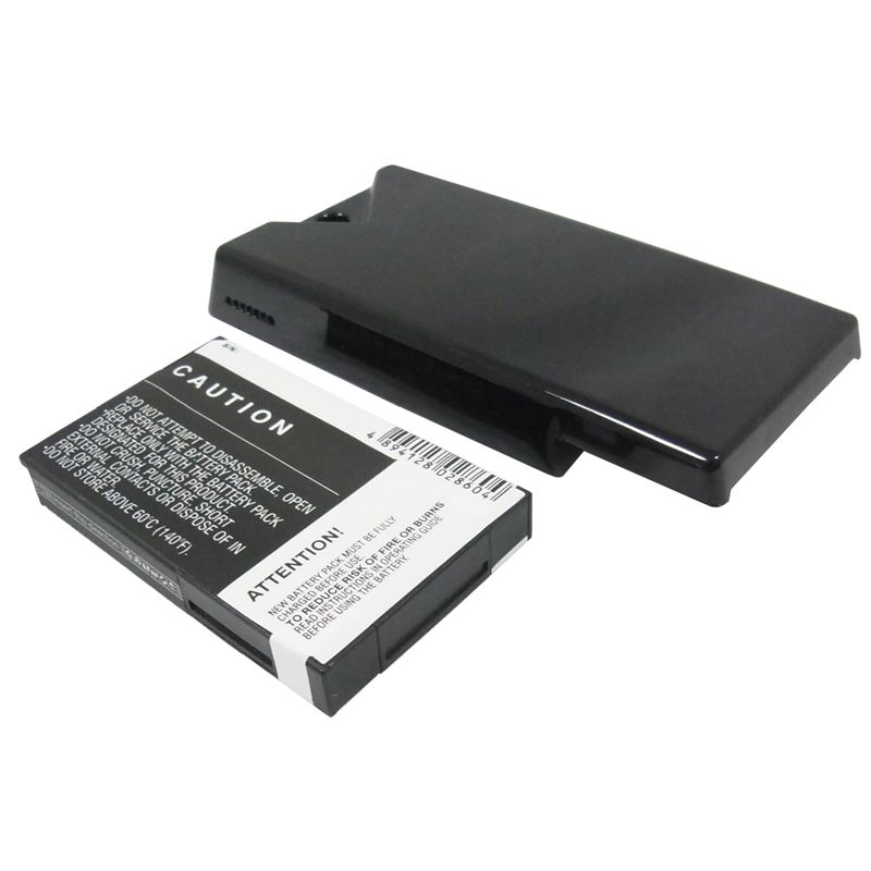 Li-ion Battery fits Dopod, touch diamond 2, htc, t5353 3.7V, 2200mAh Mobile & SmartPhone Cameron Sino Technology Limited