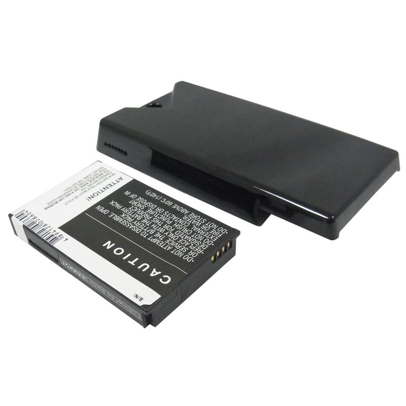 Li-ion Battery fits Dopod, touch diamond 2, htc, t5353 3.7V, 2200mAh Mobile & SmartPhone Cameron Sino Technology Limited