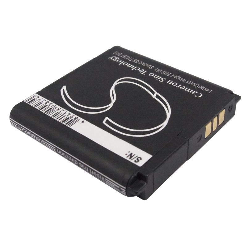 Li-ion Battery fits Doro, dp615, phoneeasy 614, phoneeasy 615 3.7V, 700mAh Mobile & SmartPhone Cameron Sino Technology Limited
