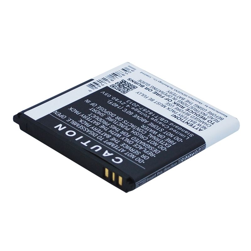 Li-ion Battery fits Doro, liberto 820 mini 3.7V, 1500mAh Mobile & SmartPhone Cameron Sino Technology Limited