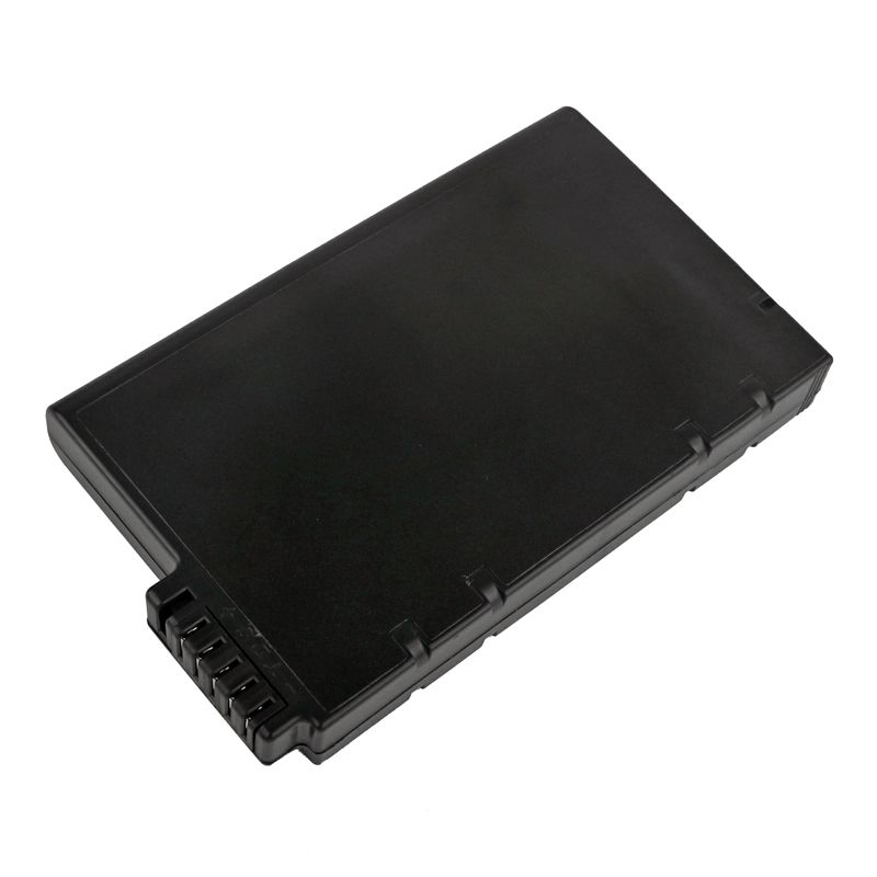 Li-ion Battery fits Draeger, Oxylog 2000+, Oxylog 3000, Oxylog 3000+ 10.8V, 7800mAh Medical Cameron Sino Technology Limited