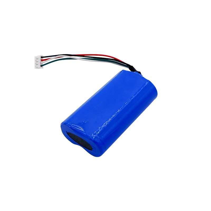 Li-ion Battery fits Drager, Infinity M540, Infinity M540 Monitor, Infinty Monitor M450 7.4V, 2600mAh Medical Cameron Sino Technology Limited