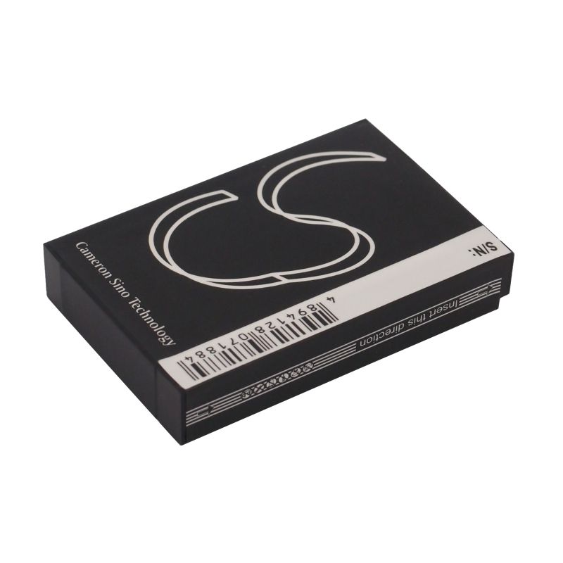 Li-ion Battery Fits Drift, Ghost, Ghost S, Ghost S Hd 3.7v, 1750mah Camera Cameron Sino Technology Limited
