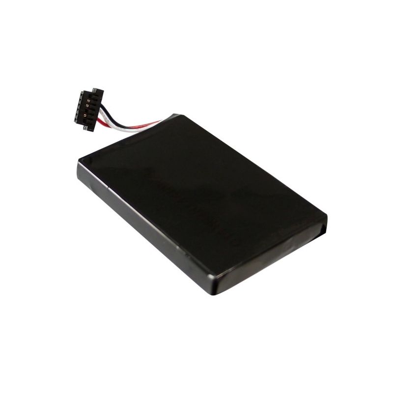 Li-ion Battery fits Dunlop, Navi 6000, Medion, Gopal P4210 3.7V, 1250mAh GPS & Navigator Cameron Sino Technology Limited