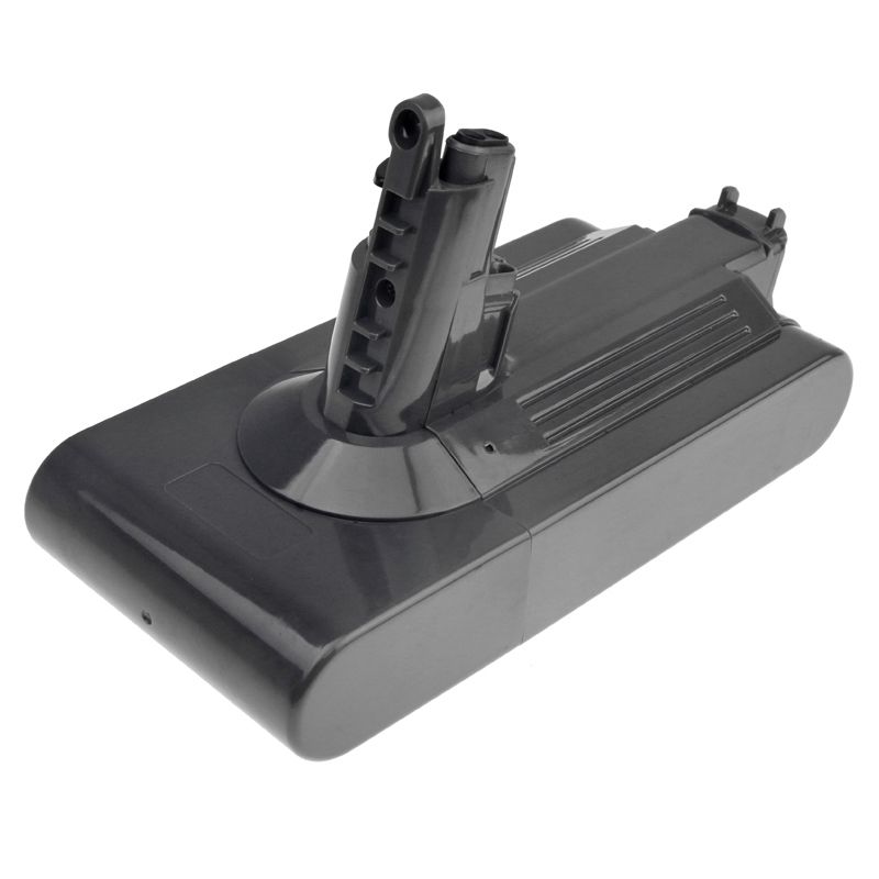 Li-ion Battery fits Dyson, 268804-01, 269054-01 25.2V, 4200mAh Vacuum Cameron Sino Technology Limited