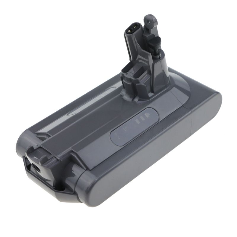Li-ion Battery Fits Dyson, Cyclone SV12, V10, V10 25.2v, 3000mah Vacuum Cameron Sino Technology Limited