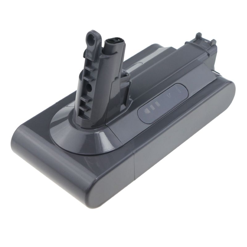 Li-ion Battery Fits Dyson, Cyclone SV12, V10, V10 25.2v, 3000mah Vacuum Cameron Sino Technology Limited