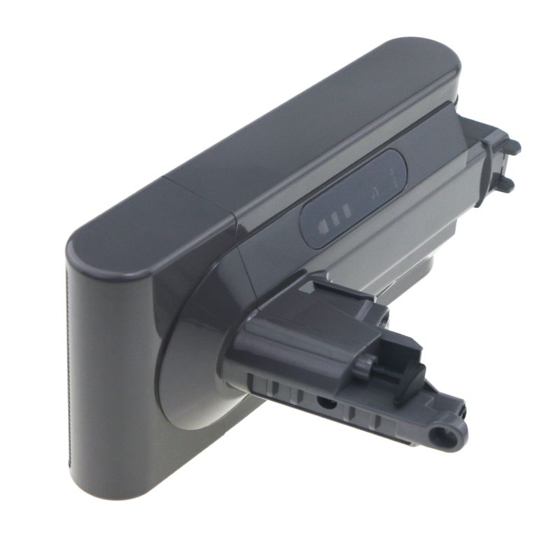 Li-ion Battery Fits Dyson, Cyclone SV12, V10, V10 25.2v, 3000mah Vacuum Cameron Sino Technology Limited