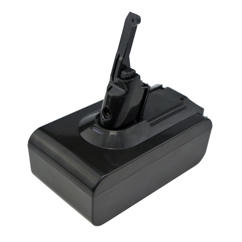 Li-ion Battery Fits Dyson, Sv10, V8 21.6v, 4000mah Vacuum Cameron Sino Technology Limited