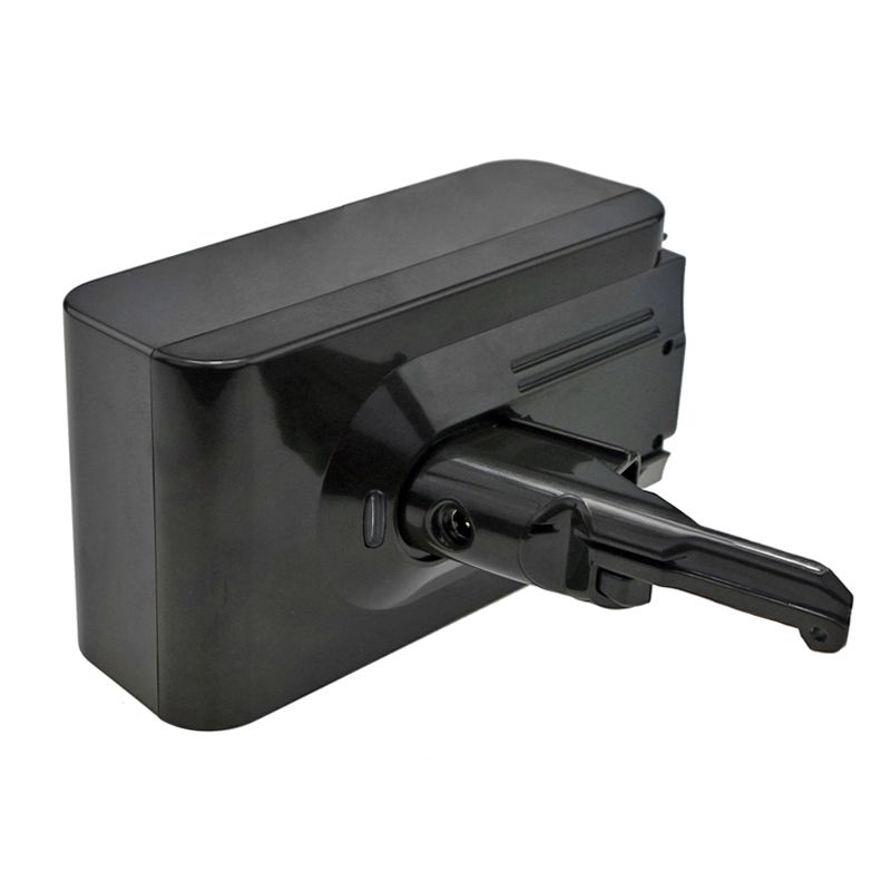 Li-ion Battery Fits Dyson, Sv10, V8 21.6v, 4000mah Vacuum Cameron Sino Technology Limited