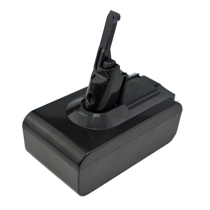 Li-ion Battery fits Dyson, Sv10, V8 21.6V, 5000mAh Vacuum Cameron Sino Technology Limited