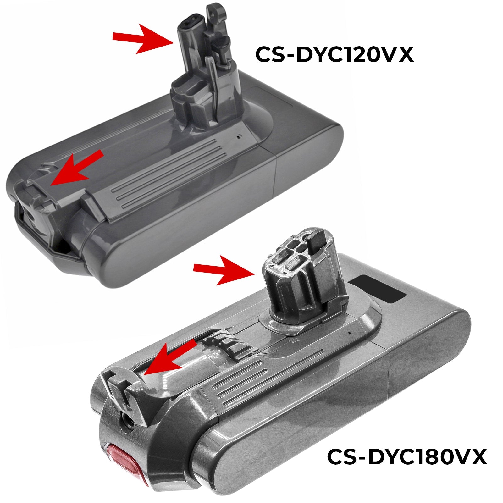 Li-ion Battery fits Dyson, V11 2020, V11 Absolute Extra 25.2V, 4000mAh Vacuum Cameron Sino Technology Limited