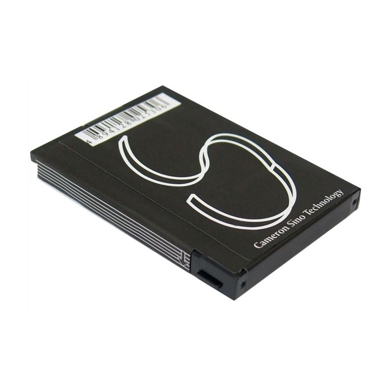 Li-ion Battery fits E-mobile, s22ht, htc, rose 3.7V, 1000mAh Communications Cameron Sino Technology Limited (Suspended)