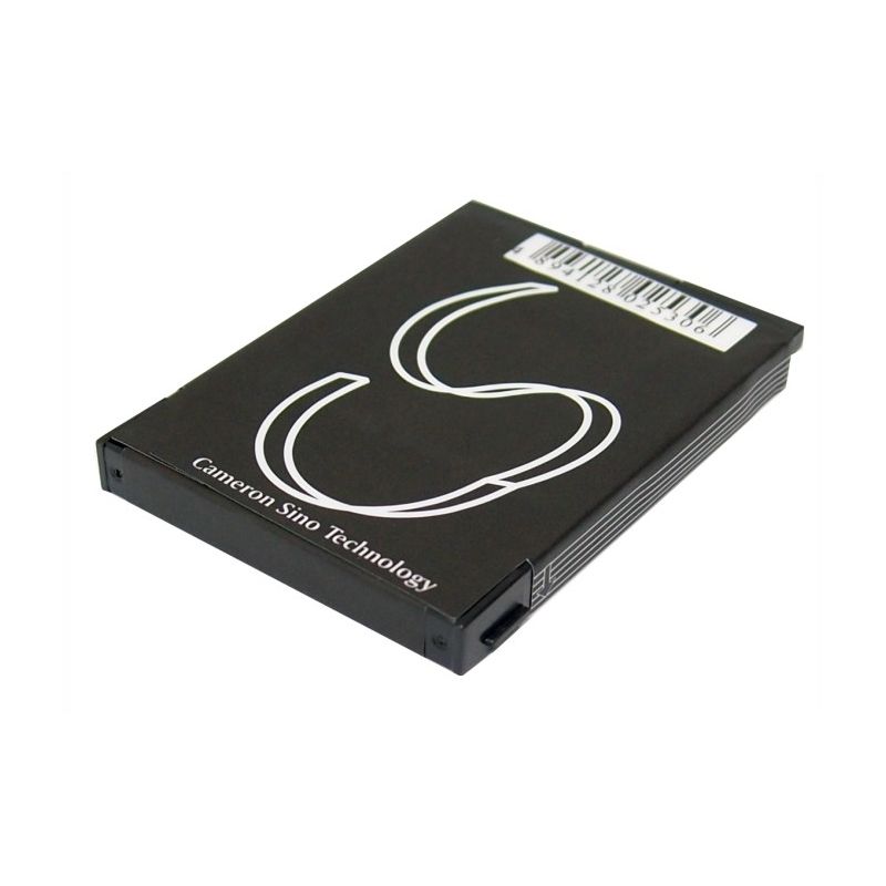 Li-ion Battery fits E-mobile, s22ht, htc, rose 3.7V, 1000mAh Communications Cameron Sino Technology Limited (Suspended)